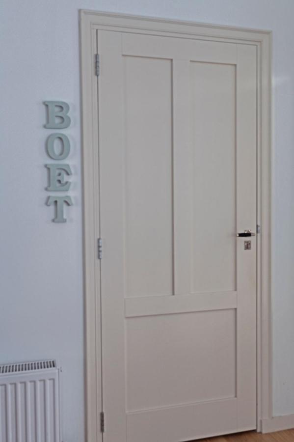 Slapen@boet1619 Apartment